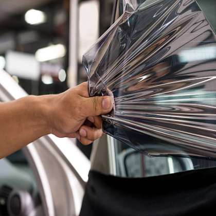 CAR DETAILING IN BANGALORE